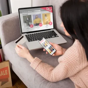 eCommerce shops looking to optimize listings